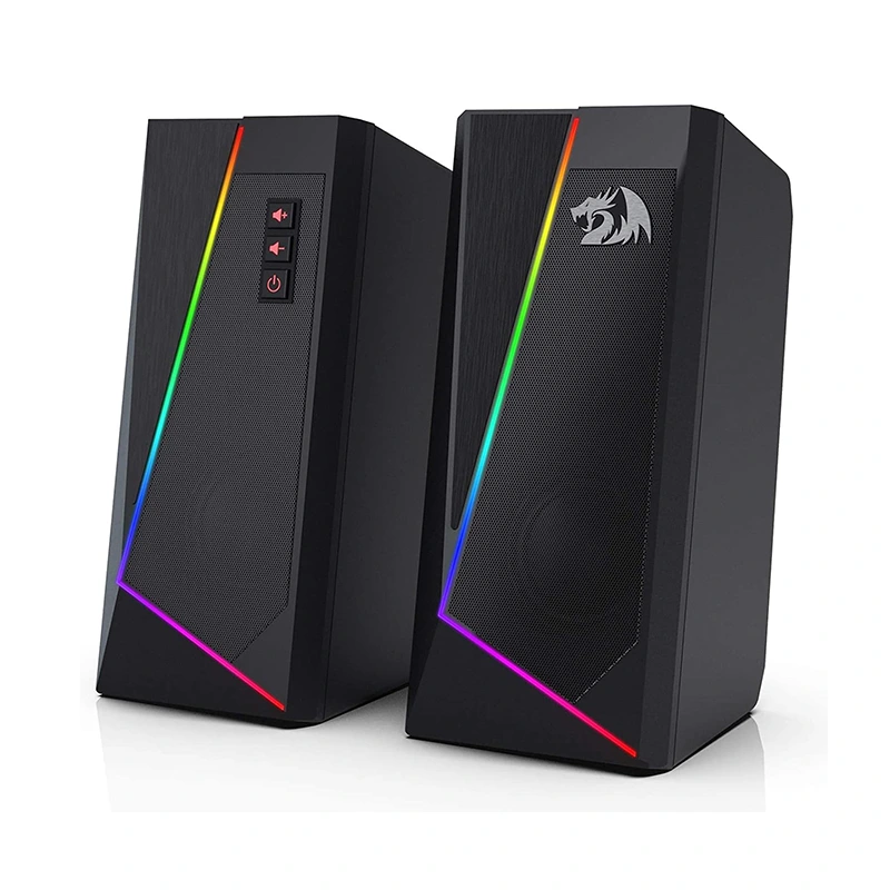 What are the Difference Between Gaming Speaker and Ordinary Speakers?