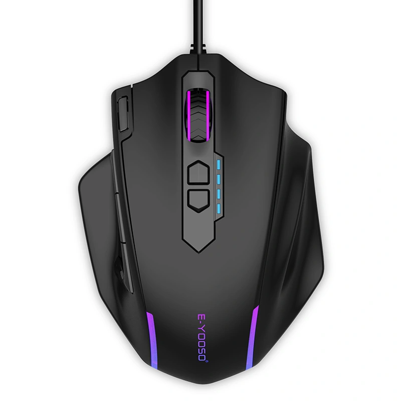 What is the Best Wireless Gaming Mouse in 2024