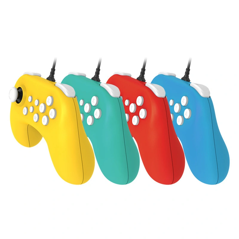 How Can Haptic Feedback in a Gaming Controller Truly Transform Your Game Experience