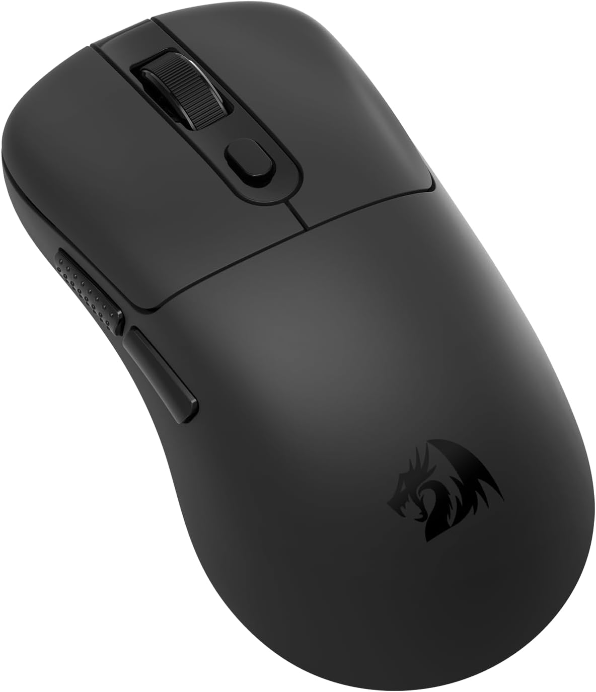 Black M818pro Wireless Gaming 58g Lightweight Tri-Mode Mouse